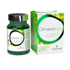 LEHNING Climaxol 60 Cápsulas Precio: 20.6900001. SKU: B12LVVSNF7