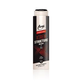 Armi Balsam Xtrem Structure 200ml, Elasticidad, Anti-Roturas, Anti-Humedad, Ginseng, Aceite de Argán Precio: 7.865. SKU: B162KFW4BM