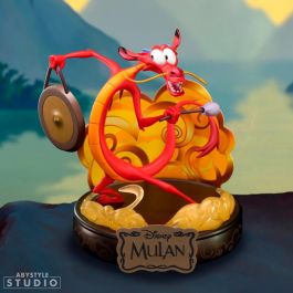 Figura Abystyle Disney Mushu Figura Abystyle Disney Mushu
