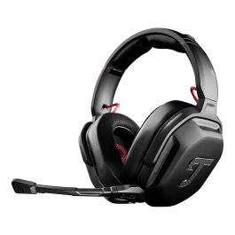 Teufel CAGE PRO Auriculares Gaming Inalámbricos Bluetooth Over-Ear Night Black Precio: 185.95000006. SKU: B1CZZ7DWNP