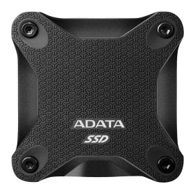 ADATA SD620 Disco Duro Externo SSD 2 TB Negro Micro-USB B 3.2 Gen 2 (10 Gbit/s) Precio: 178.5476. SKU: B1D5SVMYYV