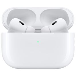 Apple AirPods Pro 2. Generation mit MagSafe (USB-C) Auriculares Inalámbricos con Cancelación de Ruido y Modo Transparencia