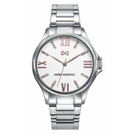 Reloj Mujer Mark Maddox MM7145-03 (Ø 38 mm) Precio: 88.50000016. SKU: B126NXSQE4