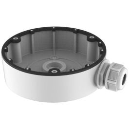 LevelOne CAS-7310 Caja de conexiones para Cámaras FCS-3086, FCS-3087, FCS-3084 y similares, Interior, Aluminio Blanco Precio: 50.79000047. SKU: B1ASVMYKZ8