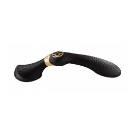 Vibrador Shunga Zoa Negro