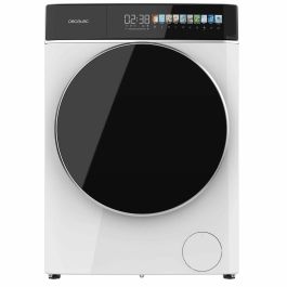 Lavadora Cecotec Bolero DressCode 9900 Inverter FullColor A 1400 rpm 9 kg Precio: 437.78999957. SKU: B1BK2HFCYE