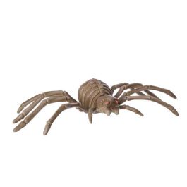 Esqueleto araña con luz, sonido y movimi Esqueleto araña con luz, sonido y movimi