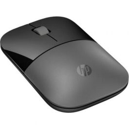 HP Z3700 Ratón Inalámbrico Dual Mode Plata, Versátil y Portátil, con Diseño Delgado y Control Preciso para Múltiples Superficies Precio: 29.99000004. SKU: B184ZZKXGL