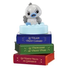 Little Tikes LIT50743905889 Story Dream Machine con Colección de Cuentos de Hadas