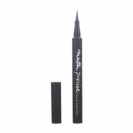 Maybelline EYE STUDIO MASTER PRECISE Liquid Eyeliner - Delineador líquido de punta ultra fina 0.4mm, hipoalergénico Precio: 5.98999973. SKU: S0551231