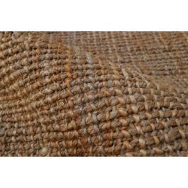 Alfombra Home ESPRIT Marrón Boho 200 x 300 x 1 cm Alfombra Home ESPRIT Marrón Boho 200 x 300 x 1 cm