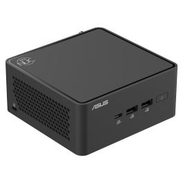 ASUS NUC 15 Pro RNUC15CRHV500002 Mini PC Barebone, Intel Core Ultra 5, 14 Cores, DDR5-SDRAM, M.2, Wi-Fi 7, 120 W