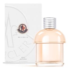 Moncler Pour femme eau de parfum relleno 150 ml