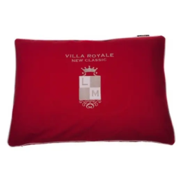 Funda Rectangular New Classic Rojo 100x70 Precio: 44.65505. SKU: B1BM72NGC7