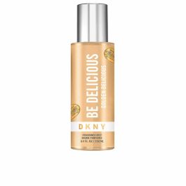 Donna Karan Golden Delicious Spray Corporal Donna Karan Golden Delicious Spray Corporal Precio: 11.49999972. SKU: B1C6D2NDX6