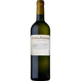 L'Esprit de Chevalier 2015 Pessac-Léognan - Vino blanco Graves