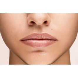 Collistar Bálsamo Labial ROSSETTO PURO #000-universale. Hidratante, Protector, Acabado Luminoso y Transparente, 3g Stick.