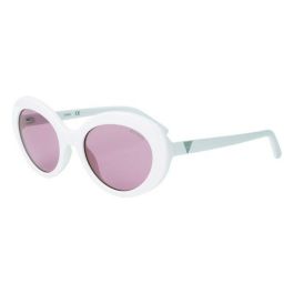 Gafas de Sol Mujer Guess GU7576E Precio: 43.49999973. SKU: S0345065