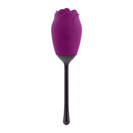 Estimulador de Clítoris Playboy Morado Precio: 60.78999949. SKU: B1734ENND2