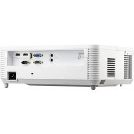 ViewSonic PS502W, WXGA(1280x800), 4,000AL, 15,000:1, 0.52 Short throw ratio, 27dB ViewSonic PS502W, WXGA(1280x800), 4,000AL, 15,000:1, 0.52 Short throw ratio, 27dB
