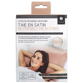 Funda Almohada Rever. Cosmetic Club 60x60 cm  Precio: 5.79000004. SKU: B1HXLTNFAZ