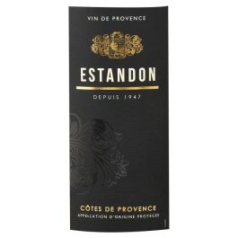 Estandon 1947 Côtes de Provence - Vino rosado de Provenza