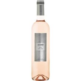 Estandon Gris Sublime 2020 Var-Argens - Vino rosado de la Provenza Precio: 20.50000029. SKU: B174FELAKD