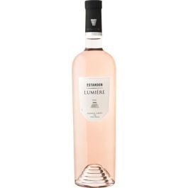 Estandon Lumiere 2021 Coteaux Varois en Provence - Vino rosado de Provenza