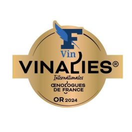 Estandon Lumiere 2021 Coteaux Varois en Provence - Vino rosado de Provenza