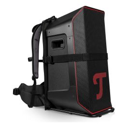 Teufel ROCKSTER AIR 2 Altavoz Bluetooth Inalámbrico Negro