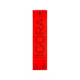 Schwarzkopf Igora Royal Take Over Nocturnes 60 ml Color 3-22 Precio: 7.99000026. SKU: S4244222