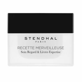 Stendhal Rm Expertise: Tratamiento Antiedad Global Ojos y Labios - Regenera, Repara y Suaviza Líneas Finas y Arrugas Precio: 51.49999943. SKU: S05101489