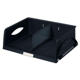 Bandeja Sobremesa Leitz Sorty Maxi Negra 4 unidades Precio: 143.79000031. SKU: B1EAQ6NWN7