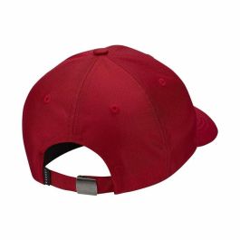 Gorro Jordan 9A0823-R78 Rojo