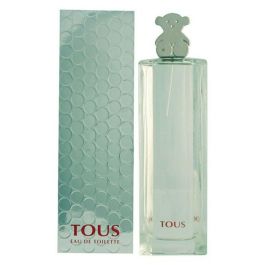 Tous Eau de toilette 90 ml vaporizador mujer