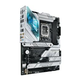 ASUS ROG STRIX Z790-A GAMING WiFi DDR4 Placa Base, Intel Z790, LGA 1700, DDR4, Wi-Fi 6E, ATX, Gaming