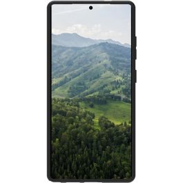 dbramante1928 Nuuk Funda para Samsung Galaxy S25 Ultra Negro