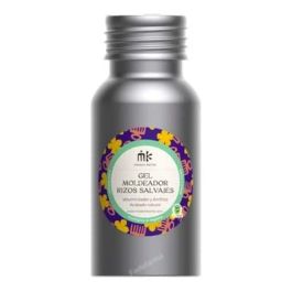 MAISON KARITE Gel Rizos Salvajes Fijación Ligera Minitalla 50ml Vegano Sin Gluten Precio: 9.5000004. SKU: B12XXDWR62