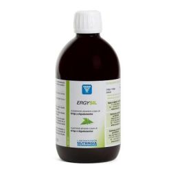 Ergysil Solución Precio: 24.4999997. SKU: B1ESDFJHWX