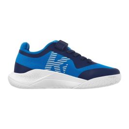 Zapatillas Deportivas Infantiles Kempa Kourtfly Azul Infantil Unisex Balonmano S Precio: 60.0039. SKU: B1JBSZRV5L