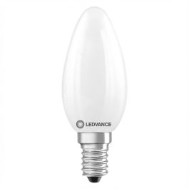 OSRAM CLB25 1.8W 827 FIL FR E14 P Bombilla LED Vela Frosted E14 Blanca Cálida Precio: 8.6394. SKU: B15JAVFEC2