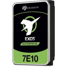 Seagate ST8000NM017B Disco Duro de 8TB, 7200 RPM, 256MB Cache, 3.5", SATA III Enterprise Precio: 305.50000019. SKU: B1H8C4ZK5H