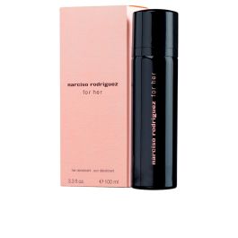 Narciso Rodriguez FOR HER Desodorante Vaporizador 100 ml