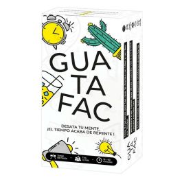 Guatafac Guatafac