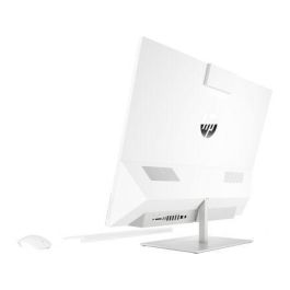 PC ALL IN ONE HP 27-XA0040NS - I7-9700T 2GHZ - 8GB - 1TB+512GB SSD - GEFORCE MX230 2GB - 27"/68.6CM FHD - WiFi - HDMI - BT - TEC+RATON - NO ODD - W10