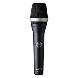 AKG Micrófono Dinámico D5C Patrón Cardioide Precio: 124.38195. SKU: B176339WMP