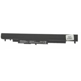 HP 2800mAh, 31Wh, Li-Ion, 3-cell, HS03031-CL Precio: 47.49999958. SKU: B1CDQPJN7B