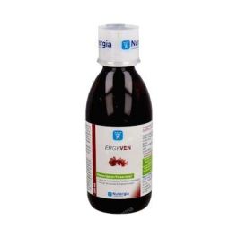NUTERGIA Ergyven: Complemento para la Circulación Venosa con Castaño de Indias, Meliloto y Vid Roja 250ml Precio: 19.8999999. SKU: B1HK748RX9
