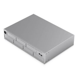 Ubiquiti UNVR Pro Grabador de Vídeo en Red Profesional 7 Bahías HDD (2.5"/3.5") con 10G SFP+ y Gigabit Ethernet RJ45