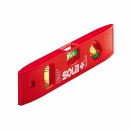 Nivel de Burbuja SOLA 20 cm 200 mm Precio: 18.49999976. SKU: B18F8BN636